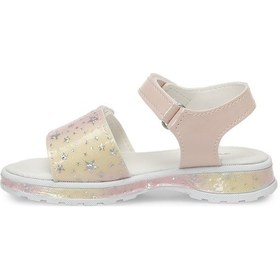 Resim Polaris Maty.p5fx Pembe Kız Çocuk Sandalet 000000000101987052 Pembe 