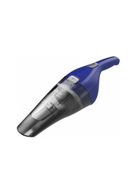 Resim Black+Decker NVC115WA Şarjlı El Tipi Süpürge 