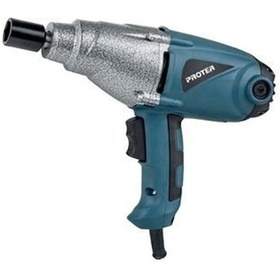 Resim Proter 1/2" Pr1450ws Elektrikli Somun Sıkma Sökme Makinası 450 Nm N11.900 