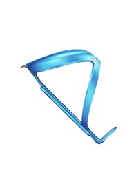 Resim Supacaz Cg-54 Fly Cage Ano Alüminyum Matara Kafesi Aqua Siyah 