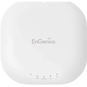 Resim Engenius Ews300ap 11A/B/G/N 300 Mbit 2.4 Ghz Gigabit Ethernet İç Ortam Tavan Tipi Access Point (Ap/Mesh Ap) 