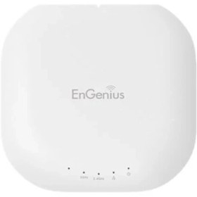Resim Engenius Ews300ap 11A/B/G/N 300 Mbit 2.4 Ghz Gigabit Ethernet İç Ortam Tavan Tipi Access Point (Ap/Mesh Ap) 