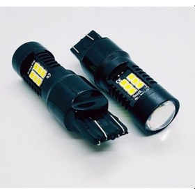 Resim Femex Volkswagen Passat B8 Beyaz Gündüz Ledi Aydınlatma Ampulu Femex Pl 