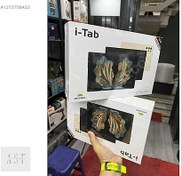 Resim İ-Tab S26 ProMax Tablet Full Set Halinde 
