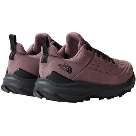 Resim The North Face Kadın Vectiv Exploris 2 Futurelight Lthr Ayakkabı 001 
