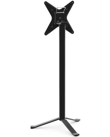 Resim Gürçayhırdavat Toplanır Masa Ayağı 11.507.A - Taban Çapı 64Cm 110Cm 