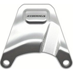 Resim Motion003 Bmw R1300gs Cnc Alüminyum Telelever Koruma Kapağı Gümüş 