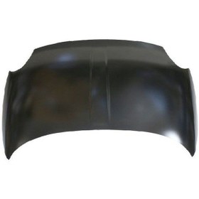 Resim Fiat - Motor Kaputu Fıat 500 2007- - 51859537 