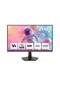 Resim Npc 21.45" MF2208-A 100Hz 5ms Va Fhd LCD Monitör 