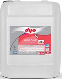 Resim Dyo Albin Alçılı Yüzey Astarı 17.5 Lt 