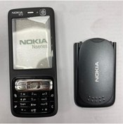 Resim Nokia N73 Kapak 