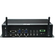 Resim Maxwera MW1070NX i7-9750H 16 GB 256 GB SSD Free Dos Mini Pc 