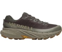 Resim Merrell Agılıty Peak 5 Gtx J068701-beluga Erkek Outdoor Koşu Ayakkabısı Gri 