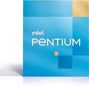 Resim Intel® Pentium® Gold G7400 Masaüstü İşlemci 6M Önbellek, 3,7 GHz'e kadar 