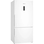 Resim Profilo BD3086WECN E Enerji Sınıfı 631 Lt Nofrost Alttan Donduruculu Buzdolabı 