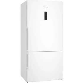 Resim Profilo BD3086WECN E Enerji Sınıfı 631 Lt Nofrost Alttan Donduruculu Buzdolabı 