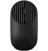 Resim Zr613 Siyah Ergonomik Mouse Diğer 