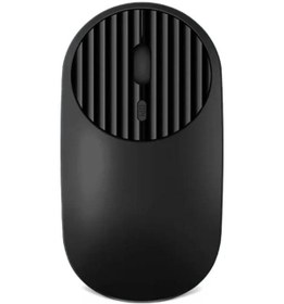 Resim Zr613 Siyah Ergonomik Mouse Diğer 
