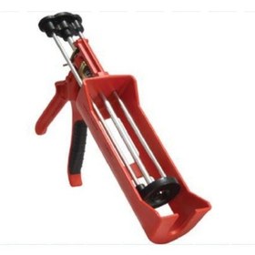 Resim Ems Soma Kimyasal Dübel Tabancası 410ml Geniş Kalın Tombul Epoksi 