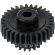 Resim Elioure Braun Silk Epil Pı4177v3 Uyumlu Epilasyon Çift Dişli 