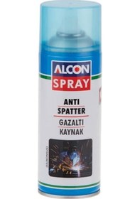 Resim ALCON Gazaltı Kaynak Spreyi 400 ML (M-9007) 