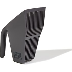 Resim CDSG Hijyenik Kedi Kumu Küreği | Cansei de Ser Gato - Turuncu 