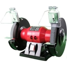 Resim Attlas Atg 175 Taş Motoru Bileme Makinesi 