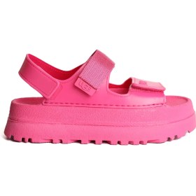 Resim UGG W GOLDENGLOW TROPICAL PINK Sandalet 1152685 