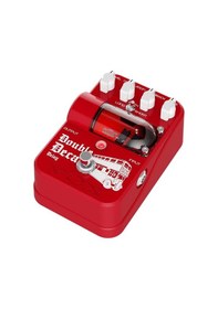 Resim Vox Tg2dddl Tone Garage Double Deca Delay Delay Pedalı 