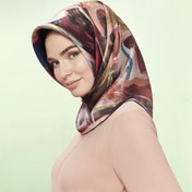Resim Armine Sport Eşarp - 8131P-04 - Tivil 