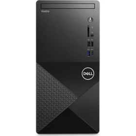 Resim Dell Vostro 3030 mt Intel Core I7 12700 24GB DDR5 256GB SSD 27'' Fhd Windows 11 Home Intel® UHD Graphics 730 Masaüstü Bilgisayar 27N3030I7EMEAH11 