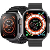 Resim AP STORE | T800 Ultra Akıllı Saat | Tüm Cihazlarda Uyumludur | 2 Kordon Oceon Kordon Hediyeli !!! 