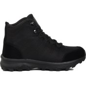 Resim Dunlop DNP-2477 Siyah Erkek Outdoor Bot 