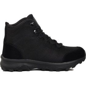 Resim Dunlop DNP-2477 Siyah Erkek Outdoor Bot 