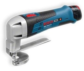 Resim Bosch GSC 12 V-13 Akülü Sac Kesme 