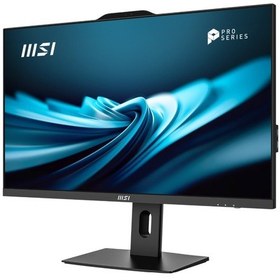Resim MSI Pro AP272P 14MQ-864EU i7-14700 16 GB 1 TB 27" W11P FHD Masaüstü Bilgisayar 