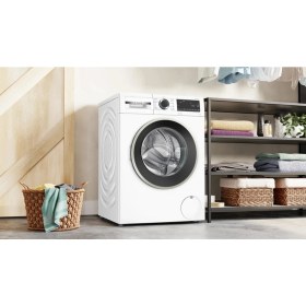 Resim Bosch WGA25202TR Çamaşır Makinesi 10 kg Maks. 1200 Dev./dak. 