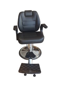 Resim Tam Hidrolik Berber Koltuğu 