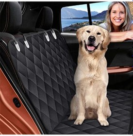 Resim Ankaflex Oto Koltuk Koruma Kılıfı Örtüsü Araba Kedi Köpek Yatağı (535110022) 