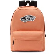 Resim Vans Realm Backpack Sun Baked Vn0a3uı6bm51 