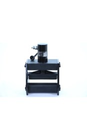Resim Worldforce 16,6 Ton 200 mm Hidrolik Bara Bükme Aleti Profesyonel 
