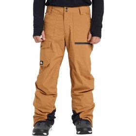 Resim Quiksilver Utility Erkek Snowboard Pantolonu 