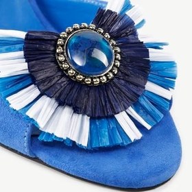 Resim Yargici Kadın Sandal 24ykay4539x 