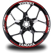 Resim Shoprit Honda Cbr500r Hrc Yan Grenaj Altı Siyah Markalı Sticker Modeli 