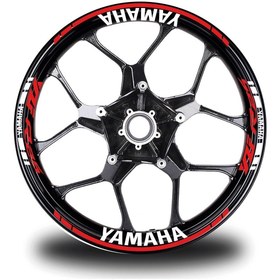 Resim Shoprit Honda Cbr500r Hrc Yan Grenaj Altı Siyah Markalı Sticker Modeli 