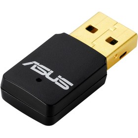 Resim Asus USB-N13 C1 300Mbps Kablosuz-N USB Adaptör 