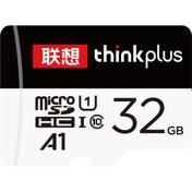 Resim Geeroyoo Lenovo 32gb Micro Sd Kart U1 A1 C10 90mb/s Okuma Hızı Telefon Tablet Kamera Jzr-gy 