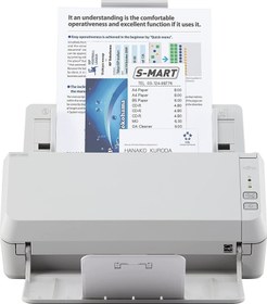 Resim FUJITSU A4 SP-1120N DÖKÜMAN TARAYICI 