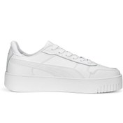 Resim Puma Carina Street Beyaz Kadın Sneaker 