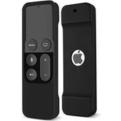 Resim iOS Uyumlu Kumanda Kılıfı 4.Nesil İpsiz Koruma Kılıfı (ESKİ VERSİYON) 